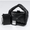 Mini RINKSIDE BAG Black