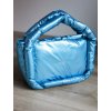 Mini RINKSIDE BAG Blue skladem