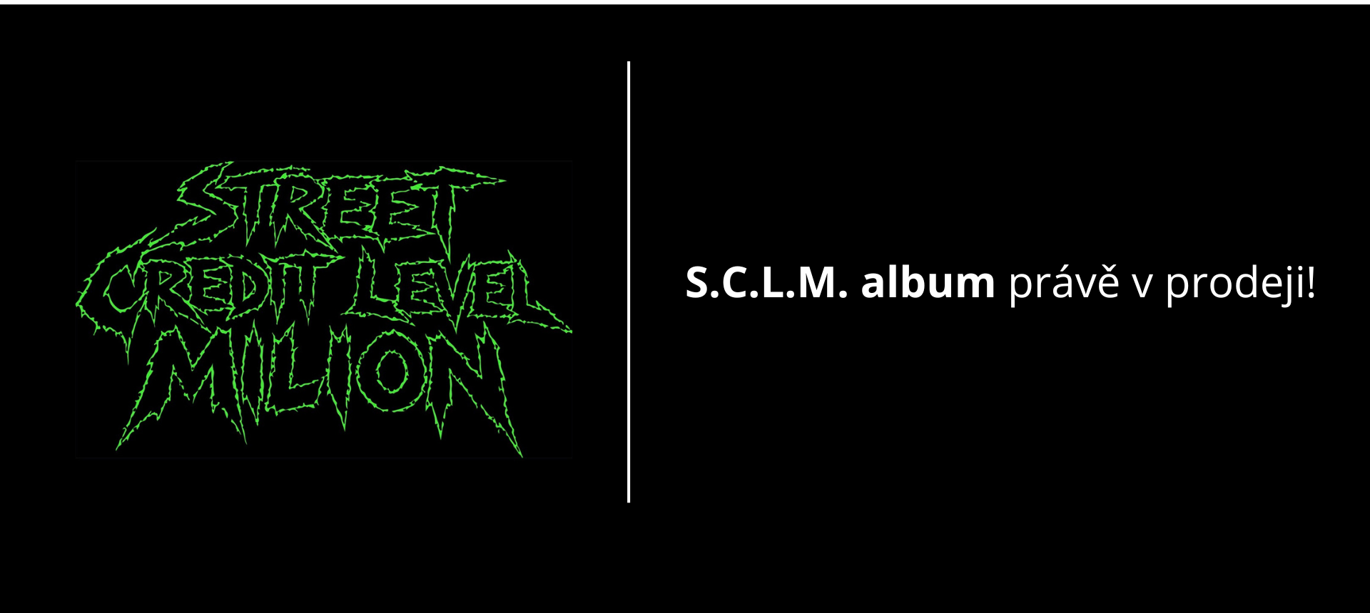 CD SCLM