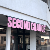                                     Second Chance LT s.r.o.
                            