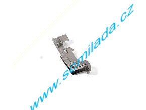 Patka nabírací pro 5-nitný overlock SINGER