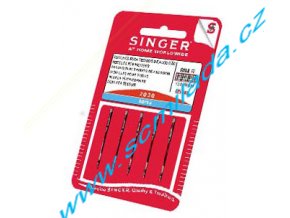Jehly Singer 2020/90