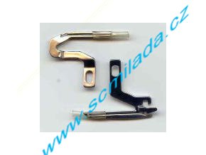 Chapač levý Singer na overlock 14SH644 - 754