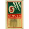 Jehly SINGER 2026 jeans