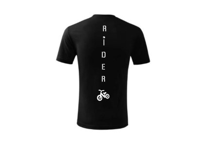 rider