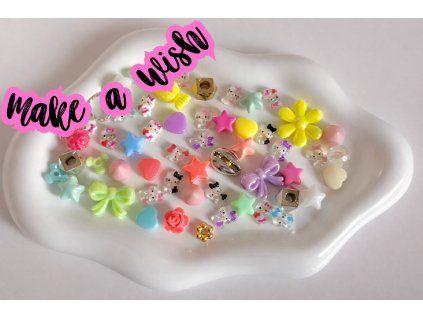 Mám speciální přání