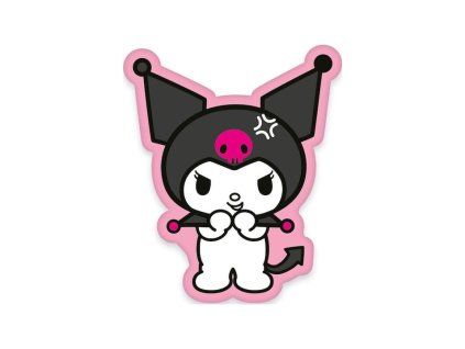 KUROMI - buď rebelka
