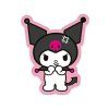 KUROMI - buď rebelka