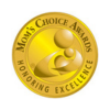 Oceněn Moms Choice Award