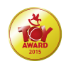 Highwayfreak vítěz hračky roku TOY AWARDS 2015 20.2.2015
