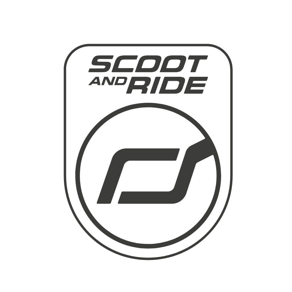 Scoot & Ride Česká republika