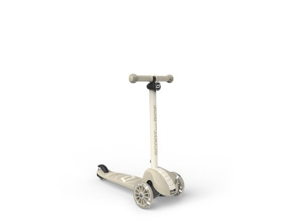 HWK3S ASH HANDLEBAR HEIGHT 0 002.100.16