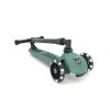 K3 steel top LED