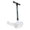 Highwaykick 3 LED Lenkstange (steel)