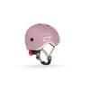 HELMET XXS WILDBERRY BACKVIEW LEFT.621.1
