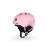 SKI HELMET XXS ROSE SIDE RIGHT (1)