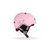 SKI HELMET XXS ROSE SIDEVIEW (1)