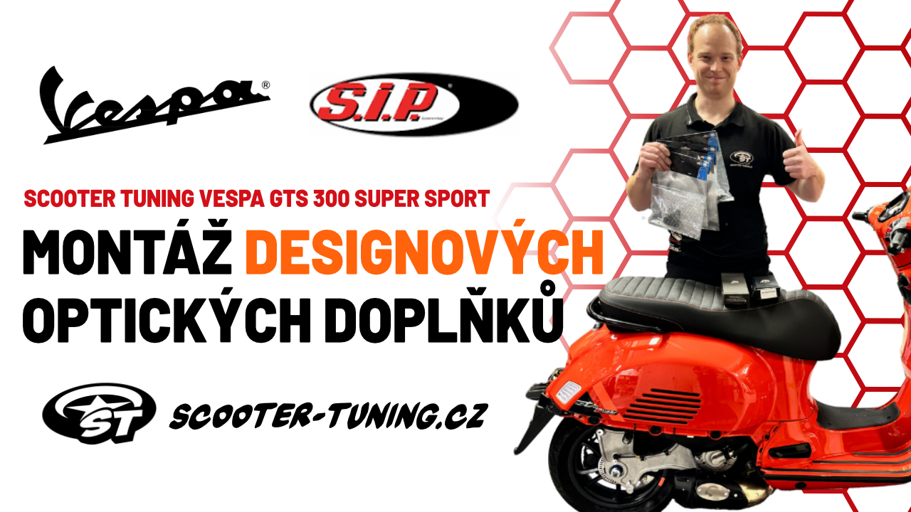 Video: Montáž designových optických doplňků