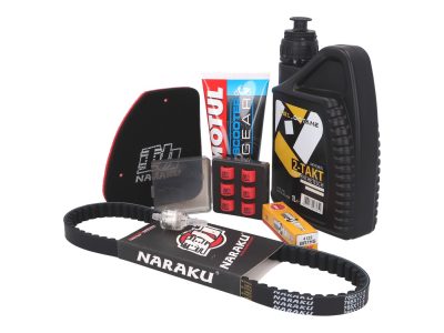 Co zkontrolovat po zimě?