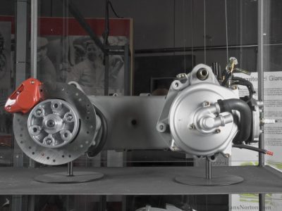 Motory Minarelli 50cc 2T