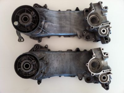 Motory Piaggio 50cc 2T