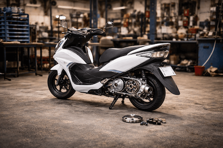 Průvodce výběrem tuningového variátoru