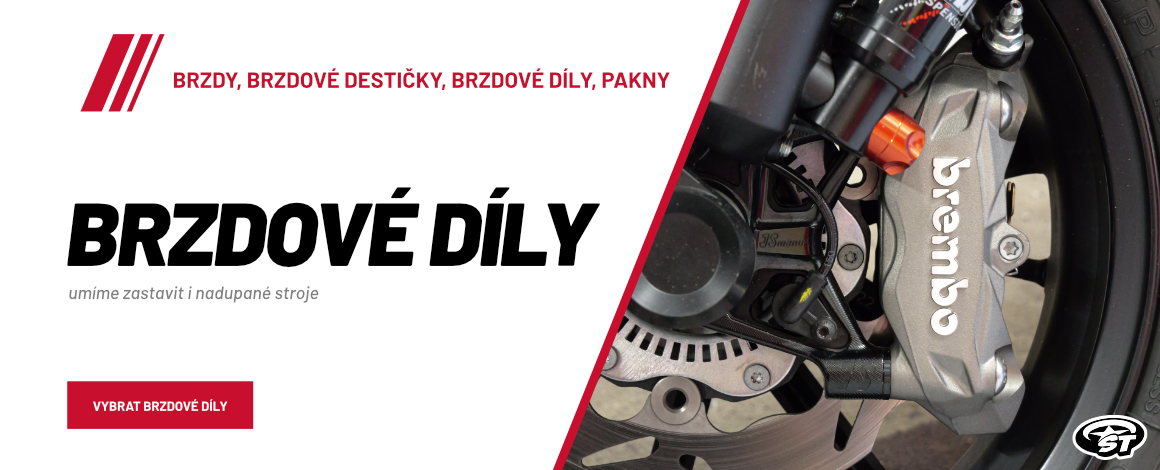 Brzdy desktop