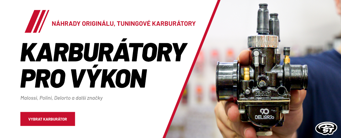 Karburátory desktop