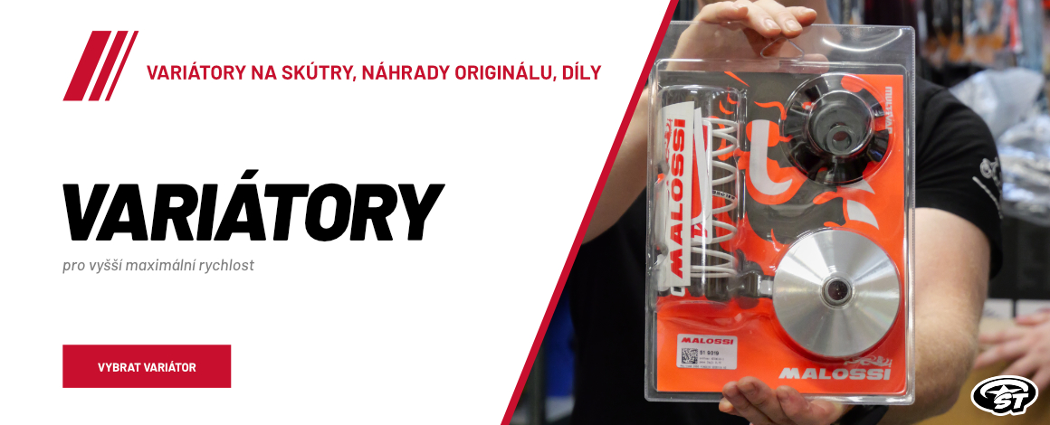 Variátory - desktop