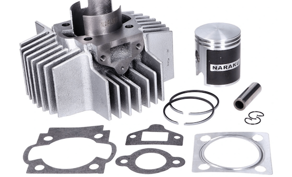 Valec-Naraku-produkt