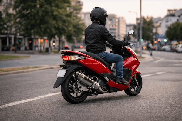 vyfuky-skutr-s-jezdcem-ve-meste-2