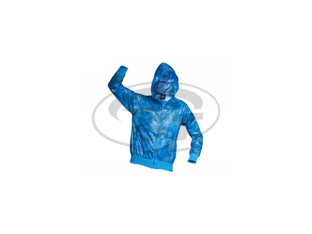 208773 bunda stage6 windbraker modra m
