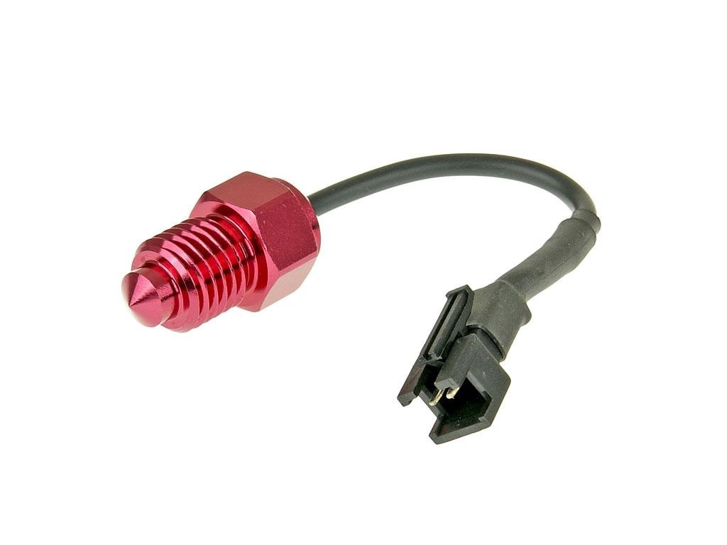 Čidlo teploty Koso / Stage6 měřáky M12x1.5