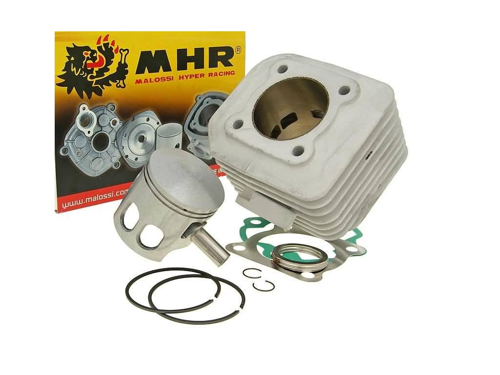 Sada válce Malossi sport 120cc, Suzuki Address V 100 2T jen za 8