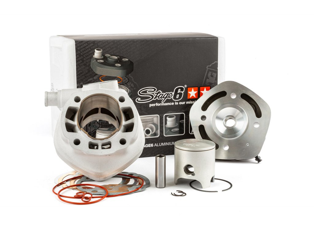 314763 valec stage6 racing 70ccm mkii minarelli lc 12 mm