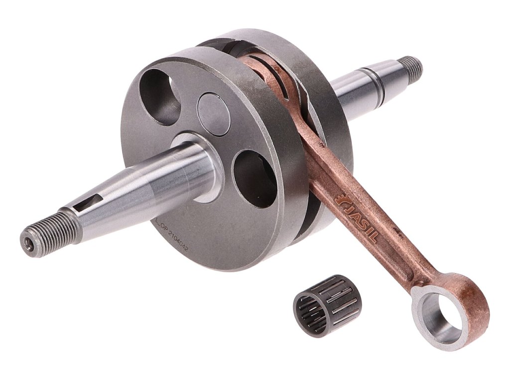 328638 klikovy hridel top racing new type puch maxi e50 motor