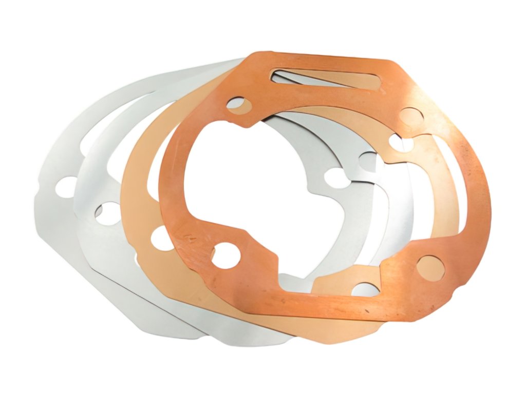 Sada těsnění válce Stage6 R/T 70ccm / Big Bore 95ccm Derbi Euro 3 D50B0 / D50B1