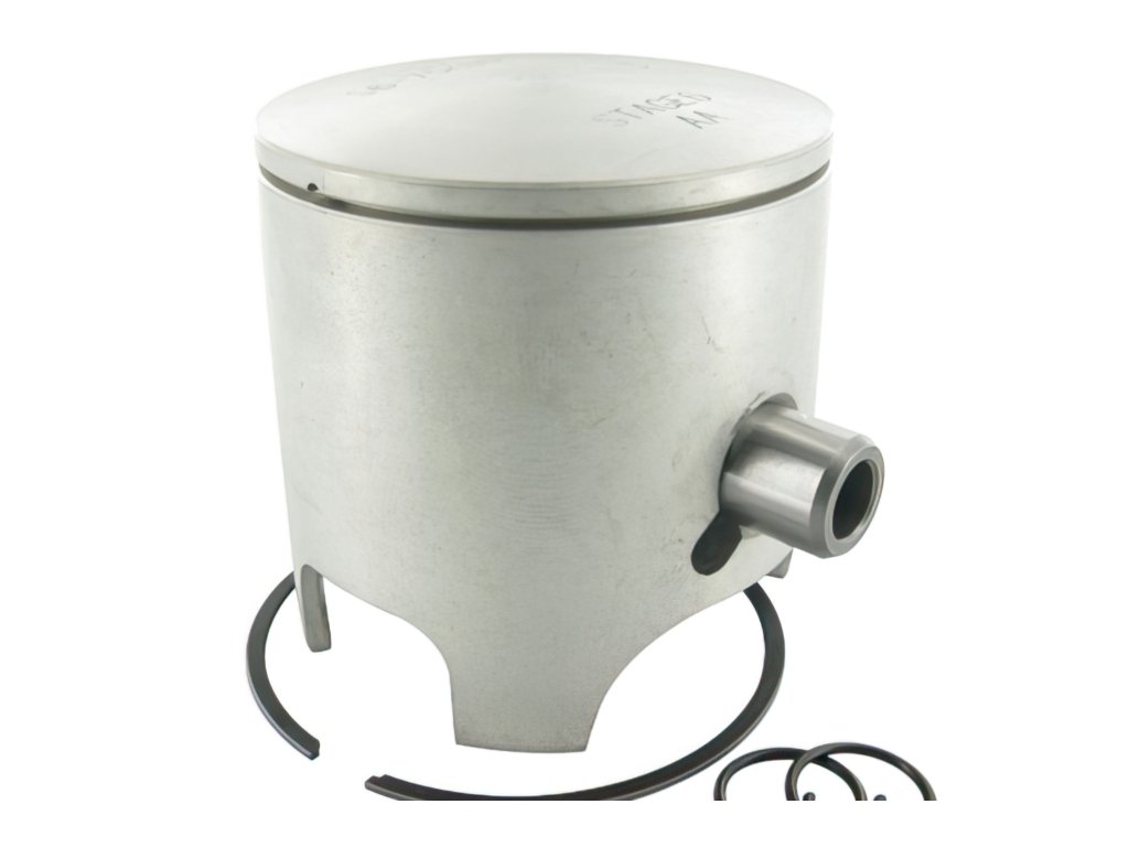 Píst 47,6mm (A), 10mm pístní čep Stage6 Sport Pro / Racing 70ccm MK2