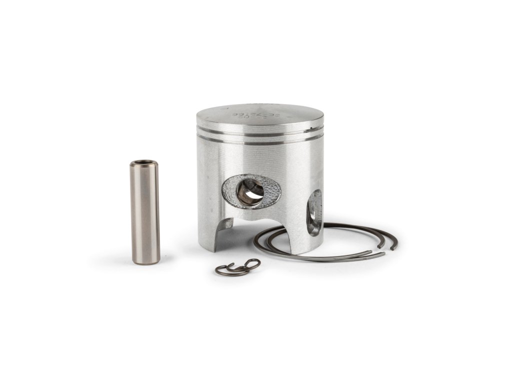 Píst Stage6 StreetRace 70ccm 46,95mm / 10mm pístní čep Minarelli horizontal