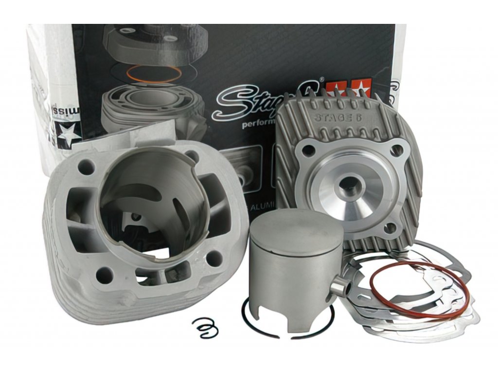 330636 valec stage6 70ccm sport pro mk2 12mm pistni cep minarelli horizontal ac