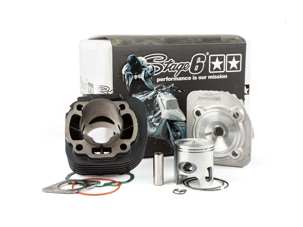 330657 valec stage6 70ccm streetrace litina 12mm cpi china 2t ac