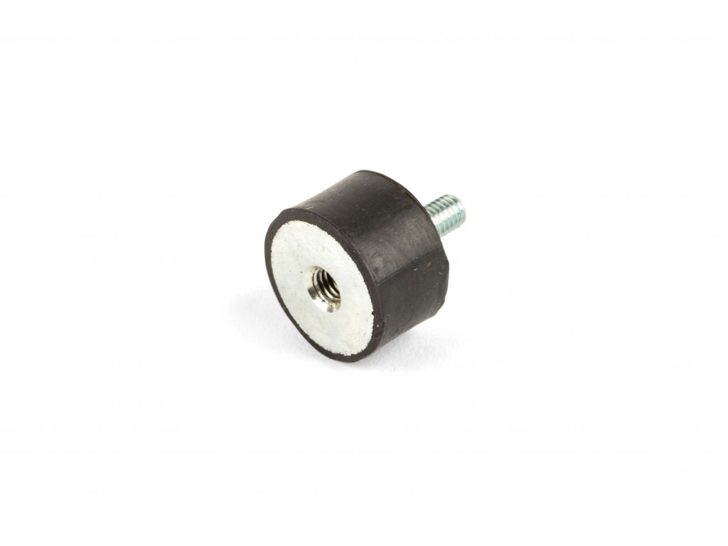 330861 silentblok vyfuku stage6 m6 25x15 5mm