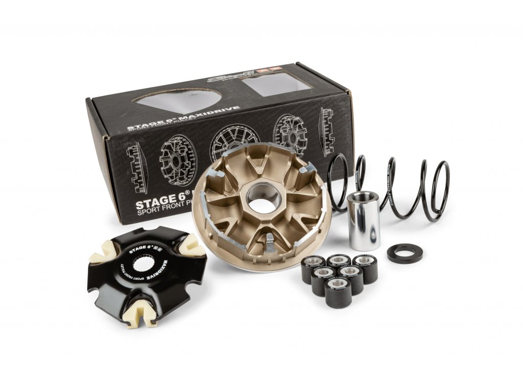 330864 valecky stage6 maxidrive 25x15mm 16g 8ks