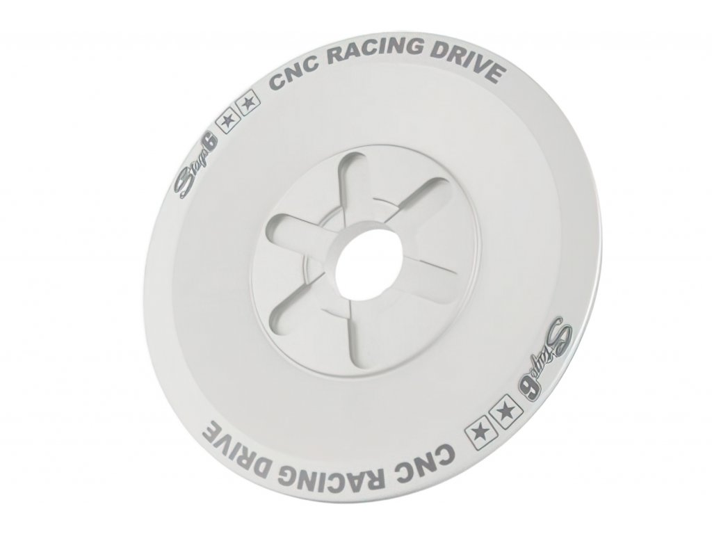 330909 poloremenice stage6 racing cnc china 2t cpi 16mm