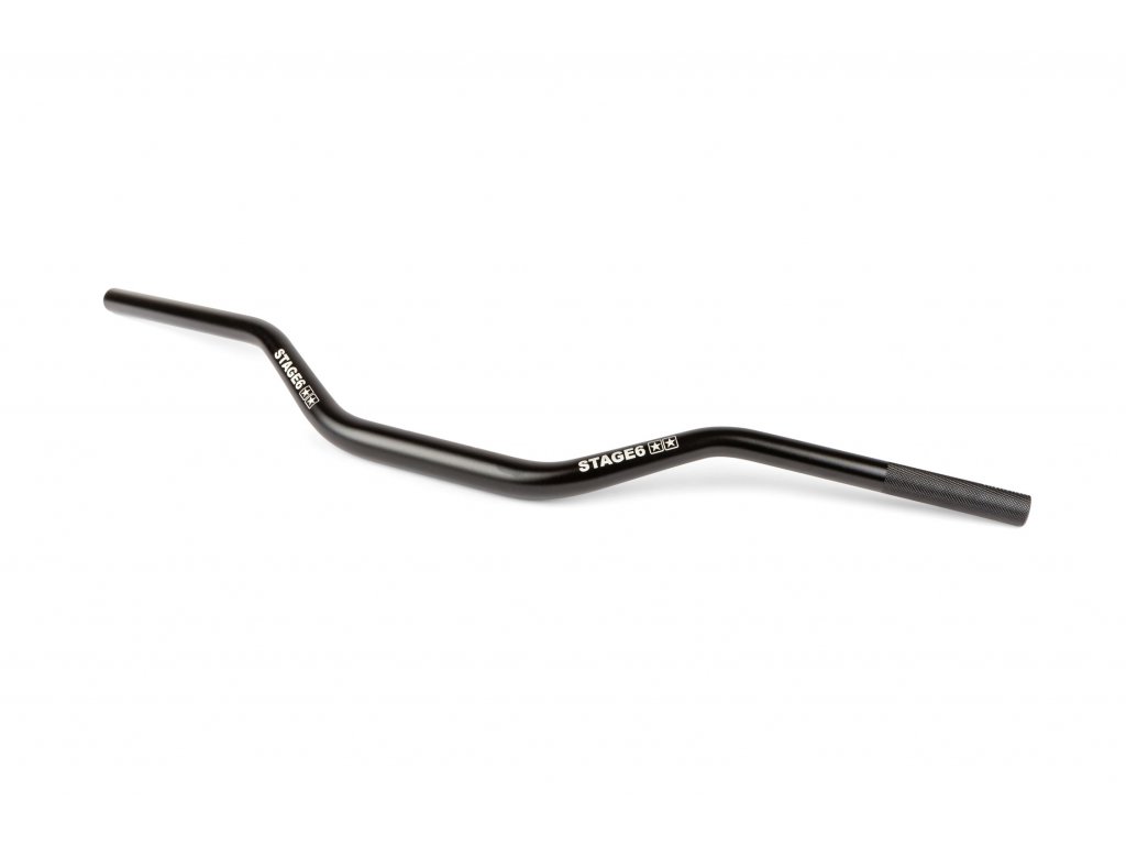 331035 riditka motocross stage6 28 6mm cerne