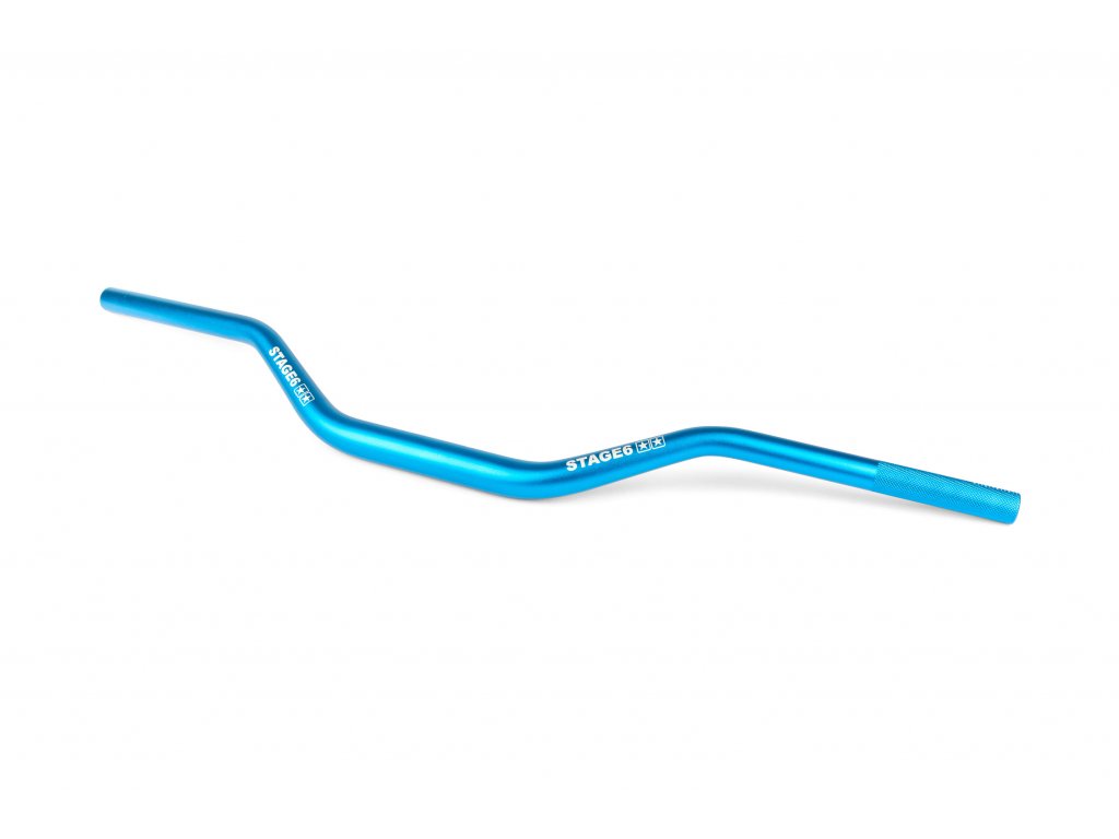 331038 riditka motocross stage6 28 6mm modre