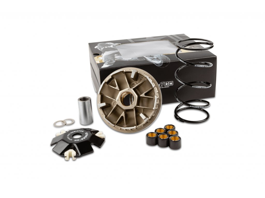 331386 variator stage6 sport pro 13mm minarelli china 2t