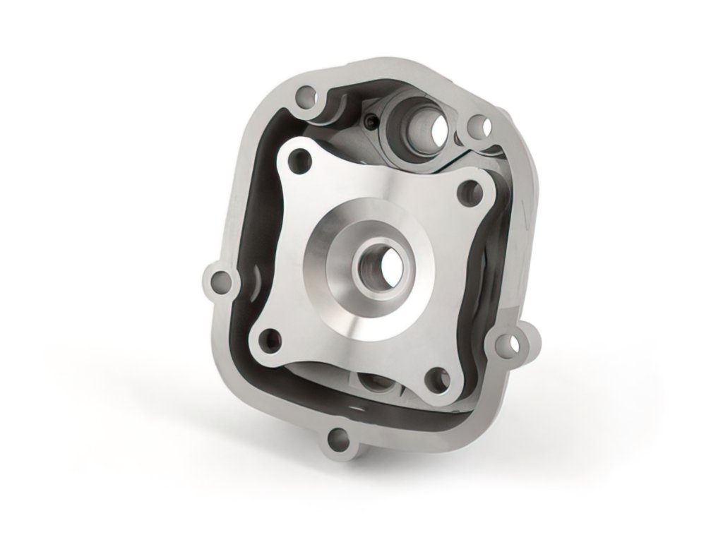 Hlava válce Stage6 Streetrace 50ccm Derbi Euro 3