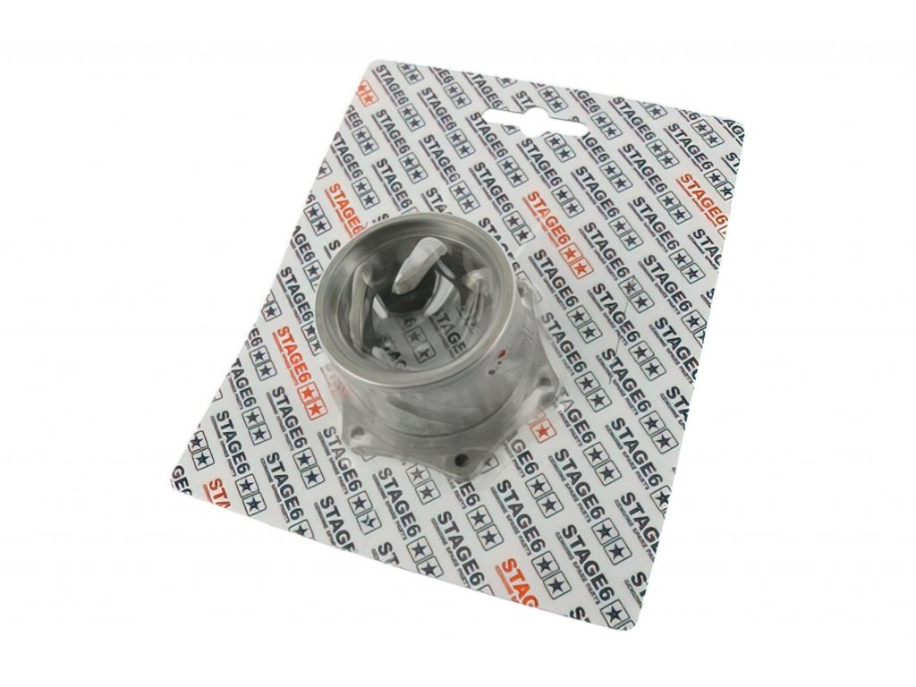 332157 vodici kulisa remenice stage6 r t oversize variator 39 42 minarelli peugeot