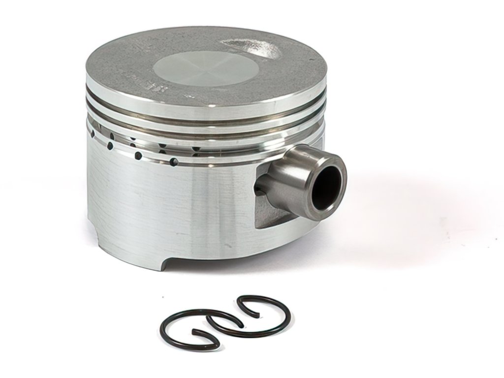 Píst Stage6 Racing 72ccm 47mm, GY6 4T